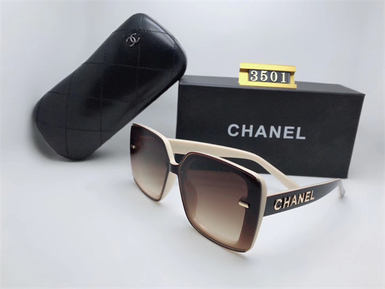 Chanel Sunglass A 016